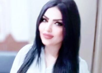 تهنئة خاصة للكاتبة الصحفية عزة الفشني لاختيارها أفضل شخصية لعام 2024