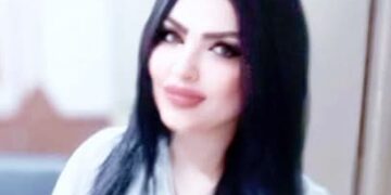 تهنئة خاصة للكاتبة الصحفية عزة الفشني لاختيارها أفضل شخصية لعام 2024