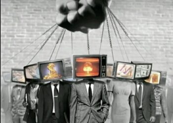 احذروا اربع أفكار هدامة تمررها المسلسلات