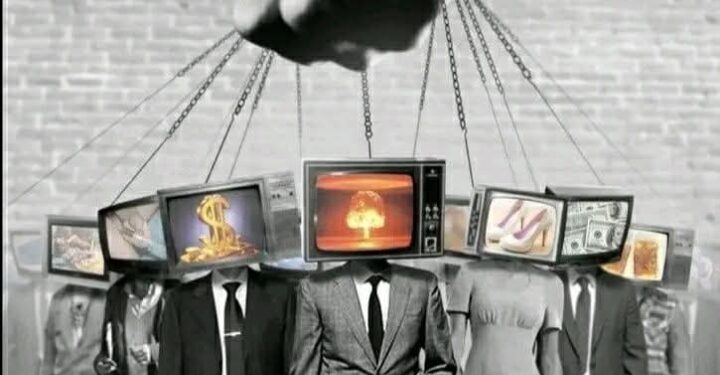 احذروا اربع أفكار هدامة تمررها المسلسلات