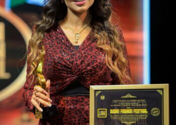 نجاح مميز لدكتورة التجميل اللا جراحي معزة عبد المحمود خلال فعاليات الموسم الأول من مهرجان(مصر والسودان)