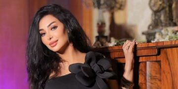 شاهيناز تطرح اغنية ”علي المكشوف” تتر مسلسل بنات همام