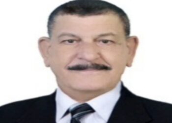 *السيميائي  الدلالي في ديوان (بخور الليالي) للشاعر السعودي د. علي الدرورة