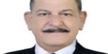 *السيميائي  الدلالي في ديوان (بخور الليالي) للشاعر السعودي د. علي الدرورة