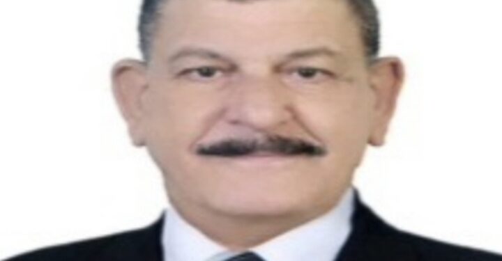 *السيميائي  الدلالي في ديوان (بخور الليالي) للشاعر السعودي د. علي الدرورة