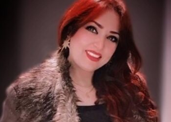 الإعلامية شرين سيف تنضم إلى النقابة العامة  للإعلام: تألق وتميز في عالم الإعلام الهادف