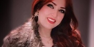 الإعلامية شرين سيف تنضم إلى النقابة العامة  للإعلام: تألق وتميز في عالم الإعلام الهادف