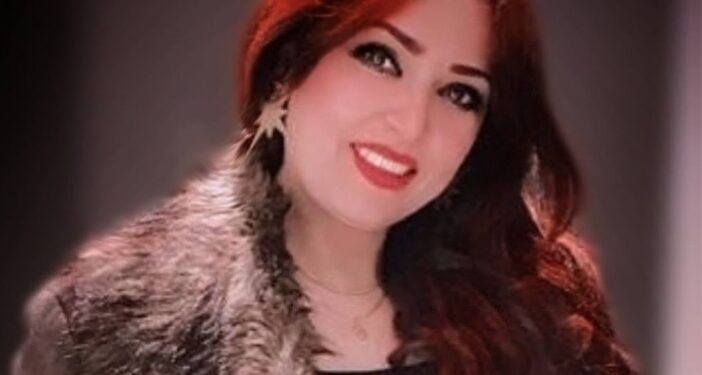 الإعلامية شرين سيف تنضم إلى النقابة العامة  للإعلام: تألق وتميز في عالم الإعلام الهادف