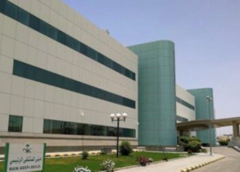 شكرًا للطاقم الطبي في مستشفي الملك فيصل بالهفوف على رعايته لابن الزميل الإعلامي زهير الغزال