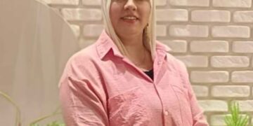 تهنئة خاصة من جريدة “صدى الأخبار” للأستاذة إيمان سرحان بمناسبة اختيارها كأفضل أم لعام 2024