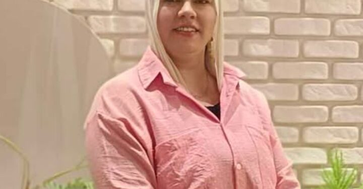 تهنئة خاصة من جريدة “صدى الأخبار” للأستاذة إيمان سرحان بمناسبة اختيارها كأفضل أم لعام 2024