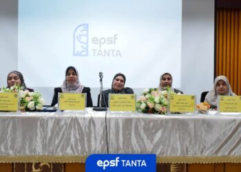 للسنة الثانية على التوالي ، يواصل مؤتمر  *”AWaRe”* رحلته كأحد أكبر وأهم الأحداث الصيدلانية الطلابية في مصر