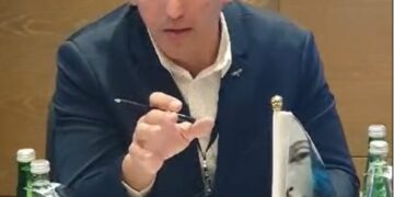 عضو اللجنة العلمية في مجموعة الحمادي د.مجد الحدادين..يؤكد:*   *التزام مستشفيات الحمادي بتقديم وتسهيل التعليم الطبي والمهني المستمر لكافة الكوادر الطبية