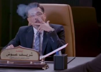 وائل متولي يخطف الأضواء في “بنات همام”.. مشهد قانوني مشحون يقلب موازين الأحداث