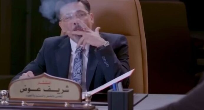 وائل متولي يخطف الأضواء في “بنات همام”.. مشهد قانوني مشحون يقلب موازين الأحداث