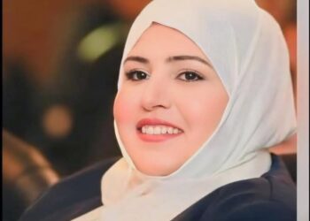 تهنئة خاصة من صدى الأخبار ورئيس مجلس الإدارة محمود كمال رضوان لسيدة الأعمال الفاضلة سميرة الدغيدي