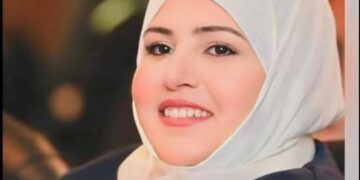 تهنئة خاصة من صدى الأخبار ورئيس مجلس الإدارة محمود كمال رضوان لسيدة الأعمال الفاضلة سميرة الدغيدي