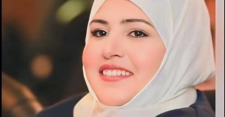 تهنئة خاصة من صدى الأخبار ورئيس مجلس الإدارة محمود كمال رضوان لسيدة الأعمال الفاضلة سميرة الدغيدي