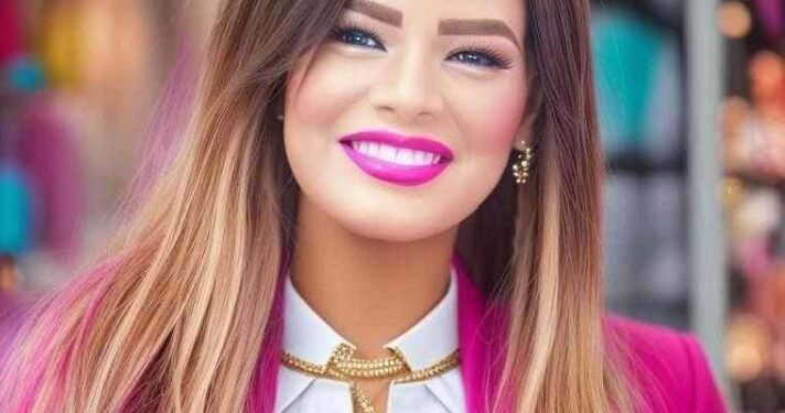 صدى الأخبار تهنئ الدكتورة نجوى الدياسطي كأفضل أم لعام 2024