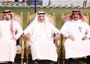 دار الملاحظة الاجتماعية بالدمام تقيم إفطارها الرمضاني السنوي