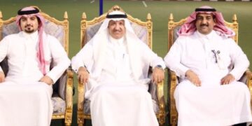 دار الملاحظة الاجتماعية بالدمام تقيم إفطارها الرمضاني السنوي