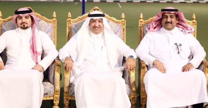 دار الملاحظة الاجتماعية بالدمام تقيم إفطارها الرمضاني السنوي