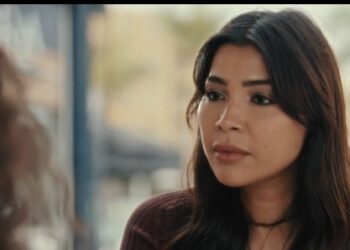 مها نصار تثير شكوك نيقولا معوض وتشعل أحداث الحلقة 4 من مسلسل الأميرة ظل حيطه