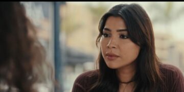 مها نصار تثير شكوك نيقولا معوض وتشعل أحداث الحلقة 4 من مسلسل الأميرة ظل حيطه