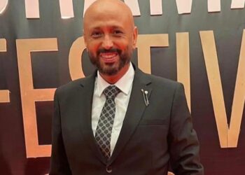 بعد أزمته النفسية.. جمال يوسف يعاتب محمد صبحي ويوضح سبب تفكيره في الاعتزال
