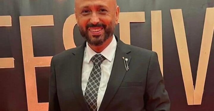 بعد أزمته النفسية.. جمال يوسف يعاتب محمد صبحي ويوضح سبب تفكيره في الاعتزال