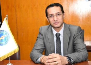 سفراء ووزراء ونجوم من مختلف الدول على مائدة منظمة الضمير العالمي