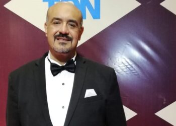 علاء الزير: الدراما المصرية في أزمة.. وماسبيرو  هو الحل!