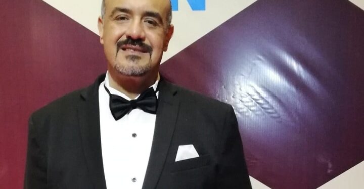 علاء الزير: الدراما المصرية في أزمة.. وماسبيرو هو الحل!