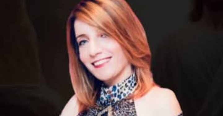 تهنئة خاصة للصحفية نانيس هنري بمناسبة اختيارها “أفضل أم لعام 2024”