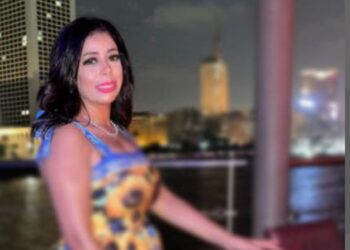 تهنئة خاصة من جريدة “صدى الأخبار” ورئيس مجلس الإدارة الأستاذ محمود كمال رضوان للأستاذة سامية فاشونيستا