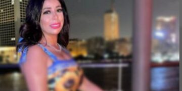 تهنئة خاصة من جريدة “صدى الأخبار” ورئيس مجلس الإدارة الأستاذ محمود كمال رضوان للأستاذة سامية فاشونيستا