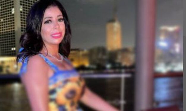 تهنئة خاصة من جريدة “صدى الأخبار” ورئيس مجلس الإدارة الأستاذ محمود كمال رضوان للأستاذة سامية فاشونيستا