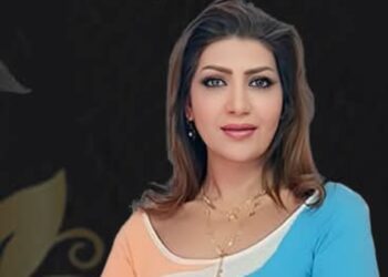 الدكتورة جاكلين إدورد.. نجمة ساطعة في سماء التجميل والليزر وأفضل أم لعام 2024