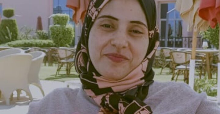 تهنئة خاصة للأستاذة هناء محمود رجب كأفضل أم لعام 2024