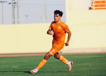 محمد علي السيد.. مهارات عالمية في الدوري السعودي ومصر لم تلتفت بعد
