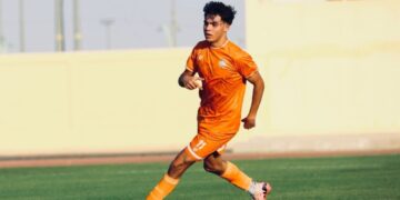 محمد علي السيد.. مهارات عالمية في الدوري السعودي ومصر لم تلتفت بعد