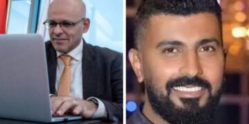 الناقد الفني د. محمد عبد الله يوجه رسالة إلى المخرج محمد سامي: الإبداع لا يعرف الاعتزال