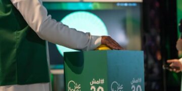 قرابة 2 مليار خطوة من أكثر من 44 ألف مشترك.. “الصحة” تعلن نتائج النسخة الأولى من الدوري السعودي للمشي  “امش 30”  الاحساء