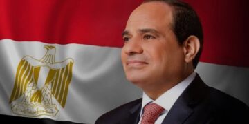 الإعلامي تامر بسيوني يؤيد قرارات الرئيس السيسي بشأن القضية الفلسطينية: رؤية حكيمة وموقف وطني مشرف