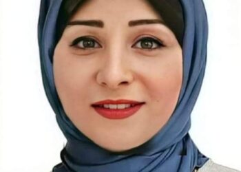 تهنئة خاصة للأستاذة سمية فتحي لاختيارها كأفضل أم  لهذا لعام