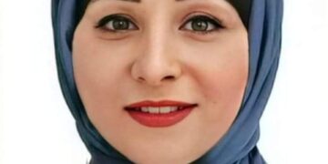 تهنئة خاصة للأستاذة سمية فتحي لاختيارها كأفضل أم  لهذا لعام