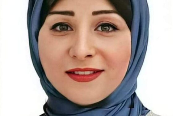 تهنئة خاصة للأستاذة سمية فتحي لاختيارها كأفضل أم  لهذا لعام