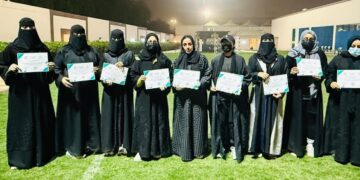 اعتماد أول دفعة من حكام كرة القدم المصغرة لعام 2025