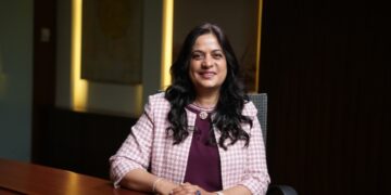 أنجلوجولد أشانتي تعين “هدى منصور” عضوا منتدبا لشركة السكري لمناجم الذهب