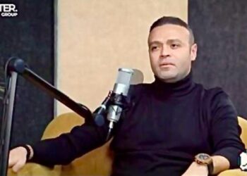 أحمد عبد العزيز أمين لـ كريم الحسيني : كنت أتمنى تمثيل مشهد واحد في “رأفت الهجان”